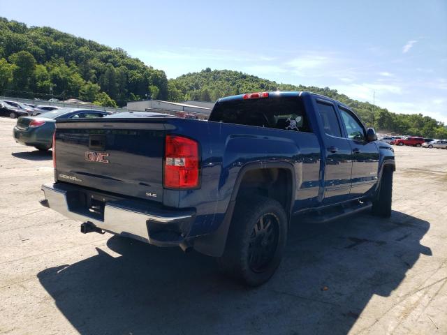 2019 GMC SIERRA LIM 2GTV2MECXK1222689