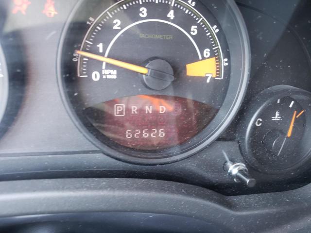 2016 JEEP PATRIOT 1C4NJRAB9GD655218