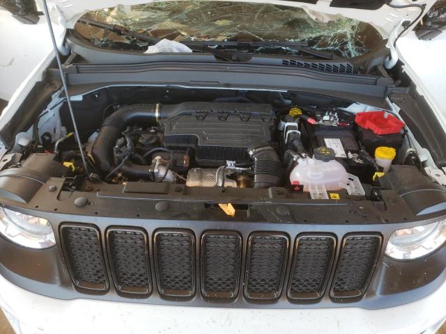 2022 JEEP RENEGADE A ZACNJDE19NPN62148