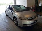 2010 HONDA  CIVIC