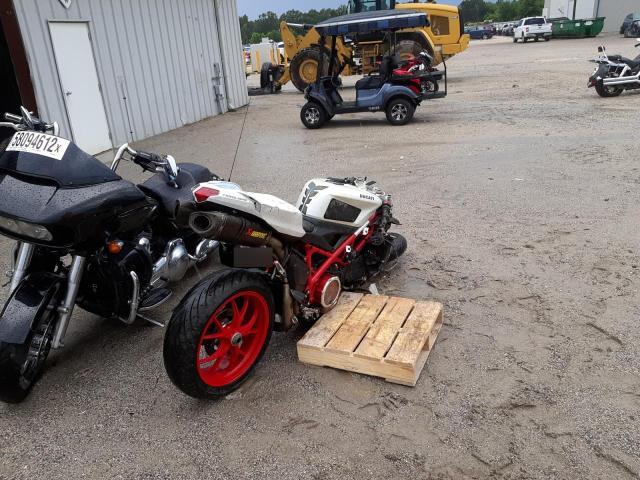 2012 DUCATI SUPERBIKE ZDM1XBMV6CB020784