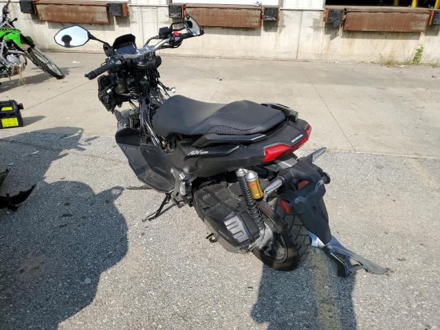 2021 HONDA ADV150 A MLHKF3853M5000878