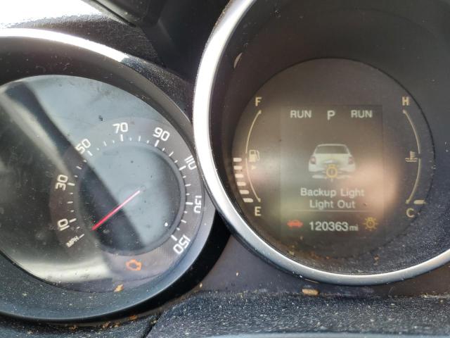 2016 FIAT 500X TREKK ZFBCFXCT7GP379500