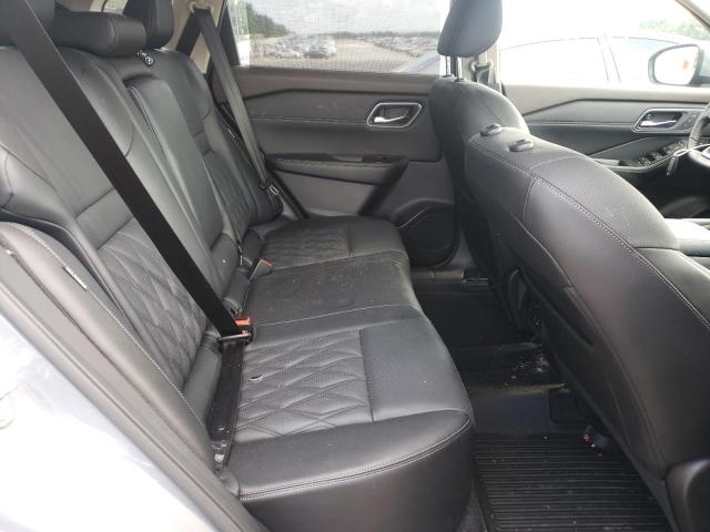 2021 NISSAN ROGUE PLAT JN8AT3DD1MW316718
