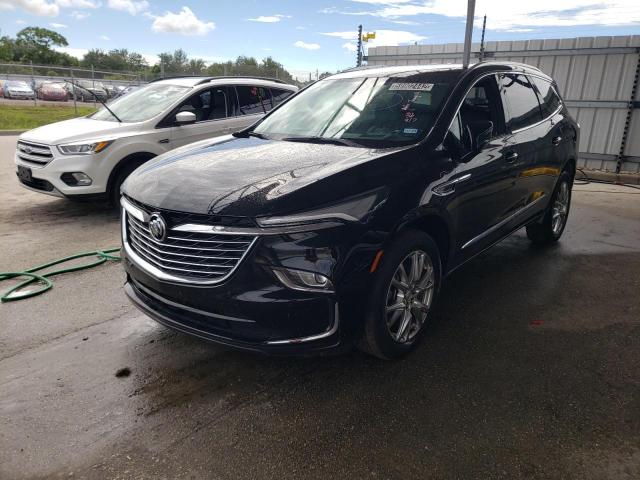 2022 BUICK ENCLAVE PR 5GAERCKW8NJ104124