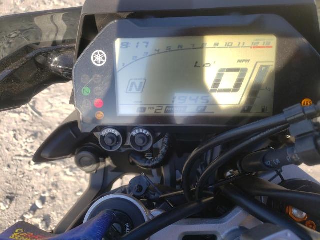2020 YAMAHA MTN1000 JYARN48E7LA003097
