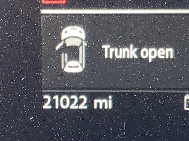 2021 MINI COOPER JCW WMZ33BS0XM3M67864