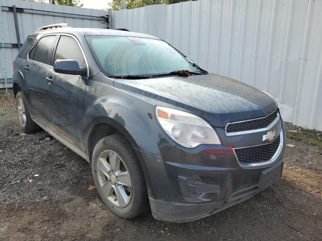 2013 Chevrolet Equinox LT for sale in Columbia Station, OH