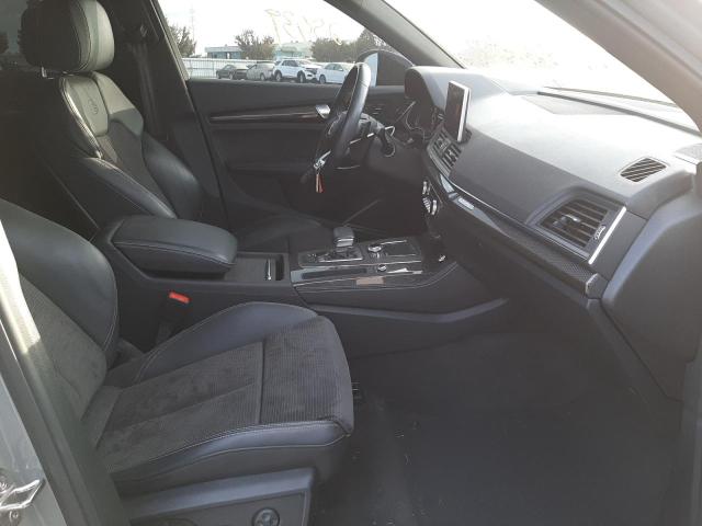 2019 AUDI SQ5 PRESTI WA1C4AFY7K2074778