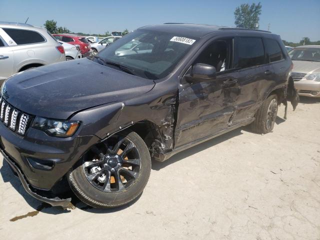 2021 JEEP GRND CHERO 1C4RJFAG0MC736833