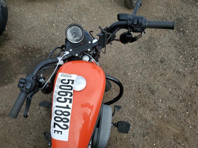 2008 HARLEY-DAVIDSON XL1200 N 1HD1CZ3148K439382