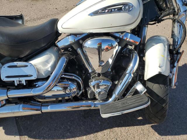 2012 YAMAHA XV1700 AS JYAVP28EXCA004872