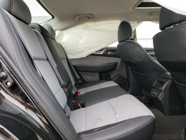 2019 SUBARU LEGACY SPO 4S3BNAS65K3020456
