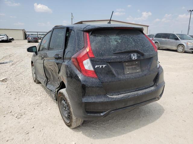 2020 HONDA FIT LX 3HGGK5H42LM710534