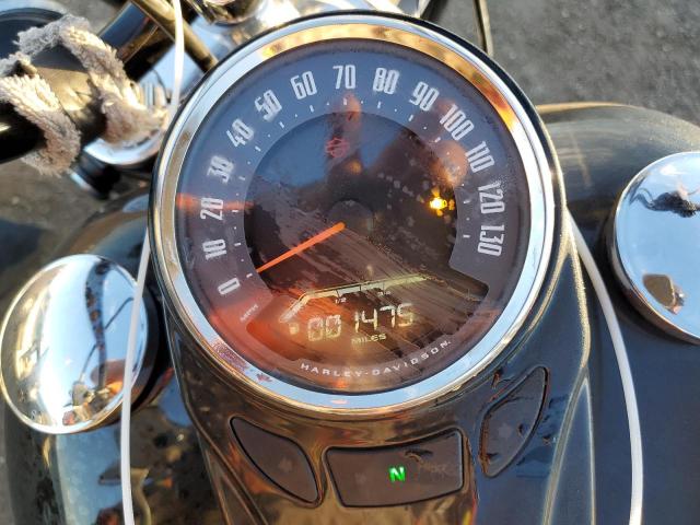 2021 HARLEY-DAVIDSON FLHCS 1HD1YBK10MB013855