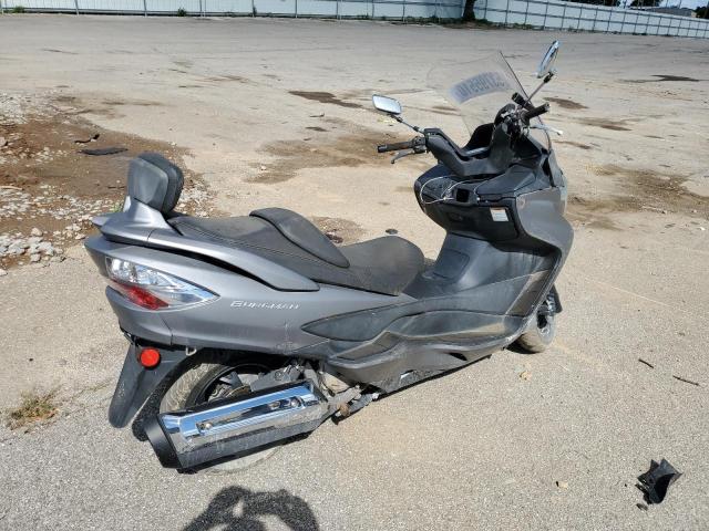 2016 SUZUKI AN400 A JS1CK44BXG2100089