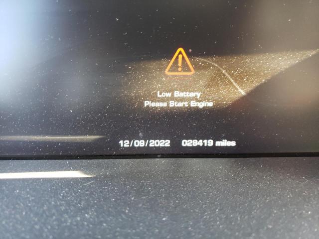 SALWV2EF9GA586425 Land Rover Range Rover Sport Autobiography