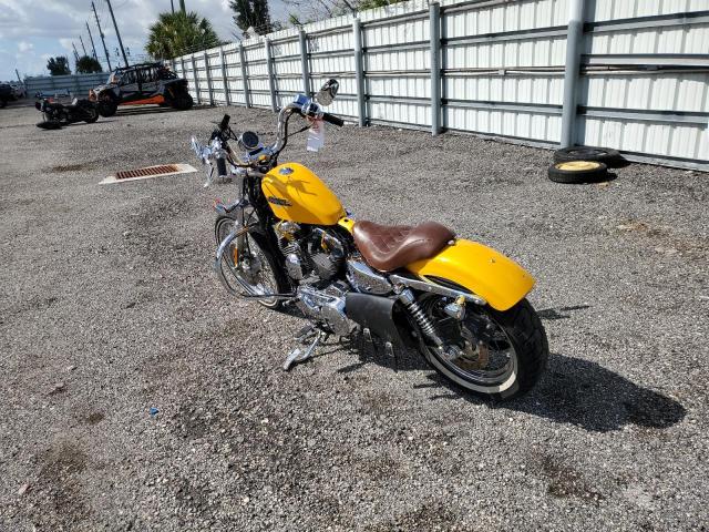 2013 HARLEY-DAVIDSON XL1200 V 1HD1LF315DC402862