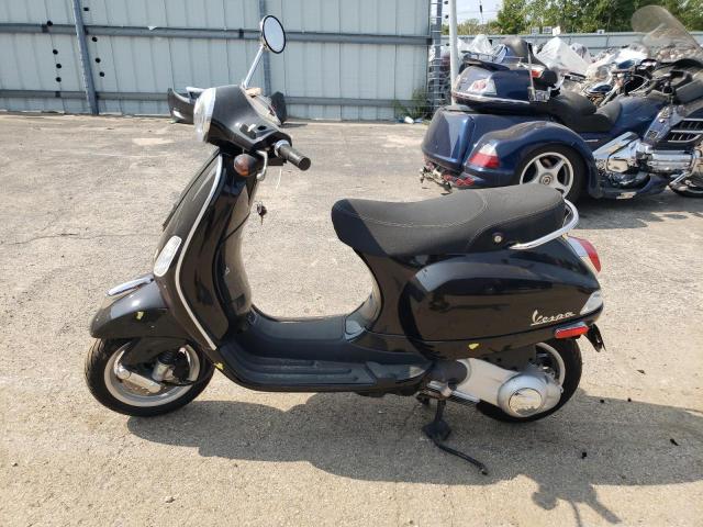 2013 VESPA LX ZAPM688F2D5004212