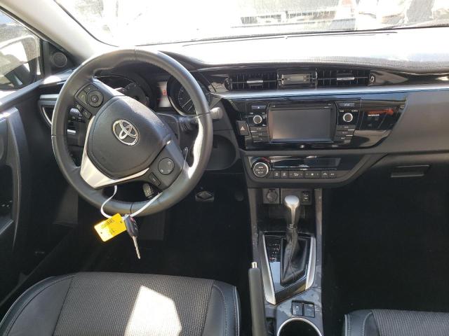 2015 TOYOTA COROLLA S 2T1BURHE6FC296545