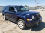 2014 JEEP  PATRIOT