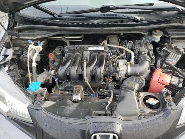2015 HONDA FIT LX - 3HGGK5H59FM104466