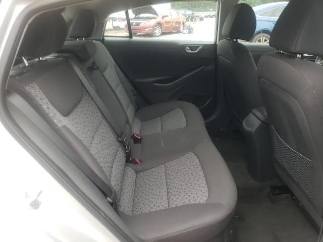 2017 HYUNDAI IONIQ SEL - KMHC75LC4HU045678