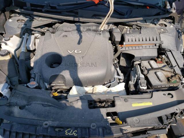 1N4AA6AP1HC396066 Nissan Maxima 3.5s