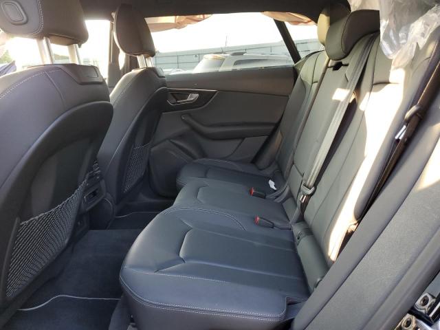 2021 AUDI Q8 PREMIUM WA1AVAF14MD008896
