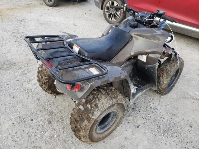 2022 HONDA TRX250 TE 1HFTE54A6N4600297