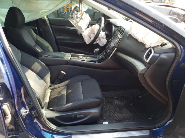 1N4AA6AP1HC396066 Nissan Maxima 3.5s