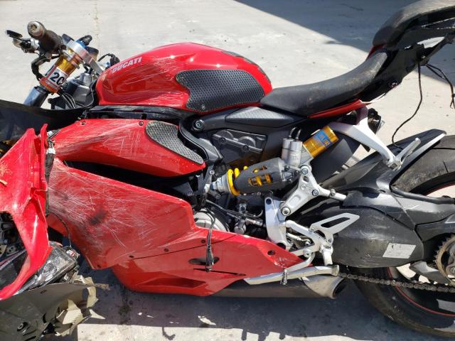 2017 DUCATI SUPERBIKE ZDM14BYW0HB008908
