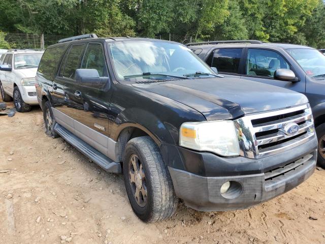 Ford Expedition salvage cars for sale: 2007 Ford Expedition