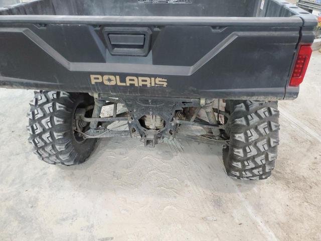 2017 POLARIS RANGER CRE 3NSRVE996HG838675