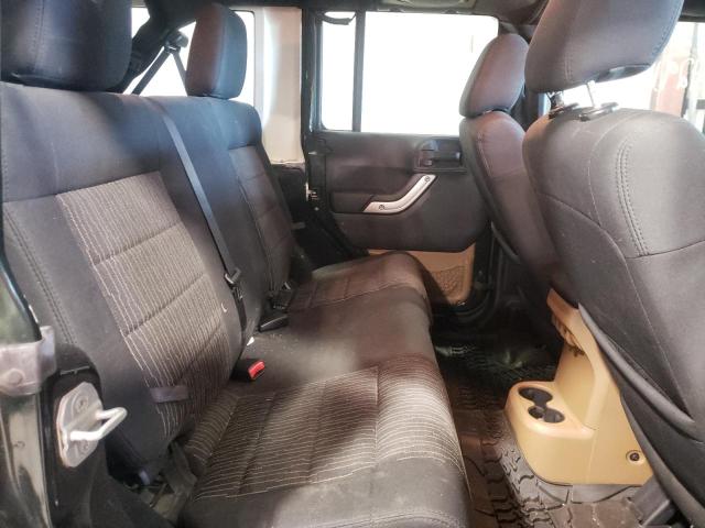 1J4BA5H10BL557387 Jeep Wrangler