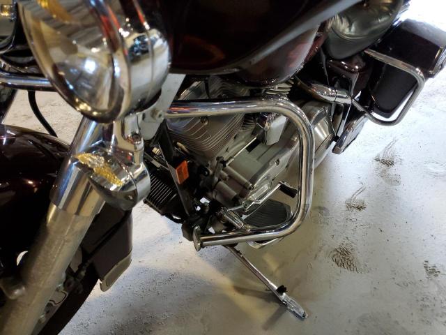 2005 HARLEY-DAVIDSON FLHTI 1HD1FVW105Y650535