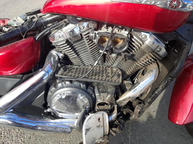 2012 YAMAHA XVS1300 A JYAVP31E3CA000484