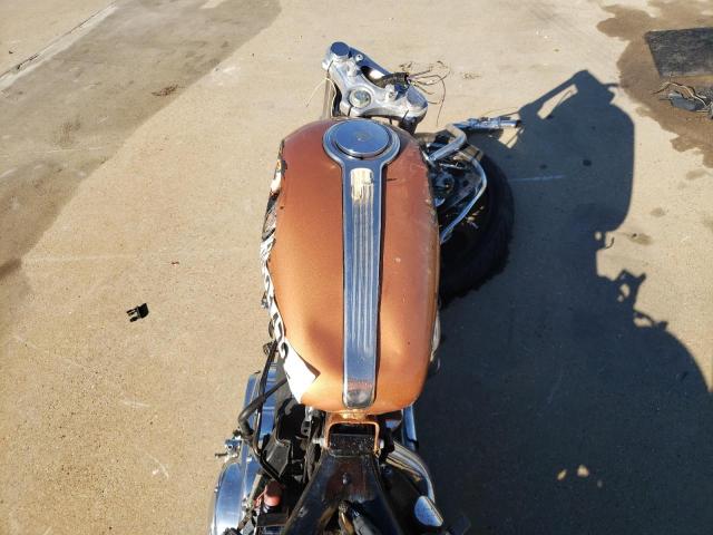 2008 HARLEY-DAVIDSON XL1200 C A 1HD1CT3428K435984