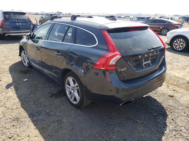 2015 VOLVO V60 PREMIE YV140MEB8F1199430
