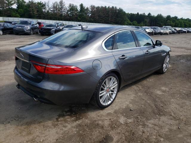 2017 JAGUAR XF PRESTIG SAJBK4BV5HCY29208