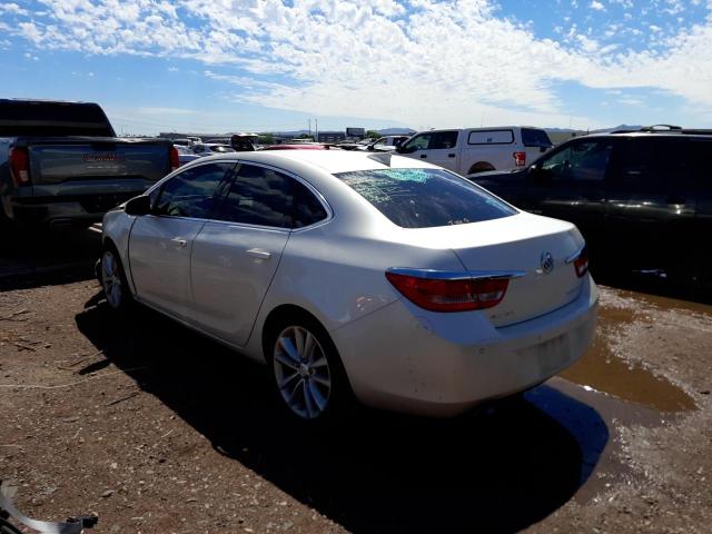 1G4PR5SK7G4102345 Buick Verano Convenience