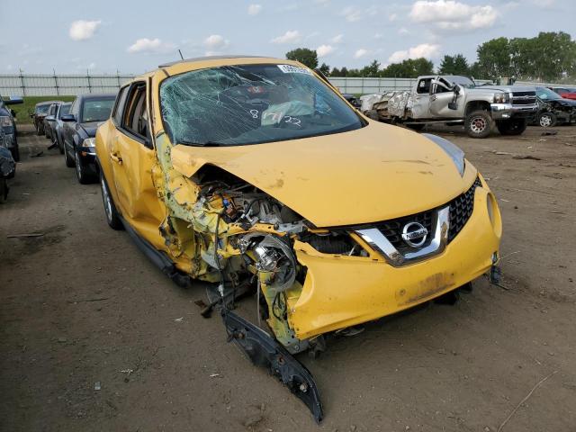 2015 NISSAN JUKE S - JN8AF5MV8FT561953