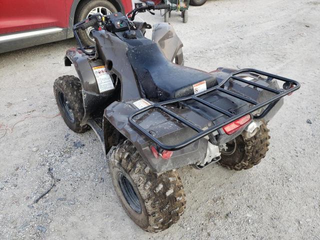 2022 HONDA TRX250 TE 1HFTE54A6N4600297