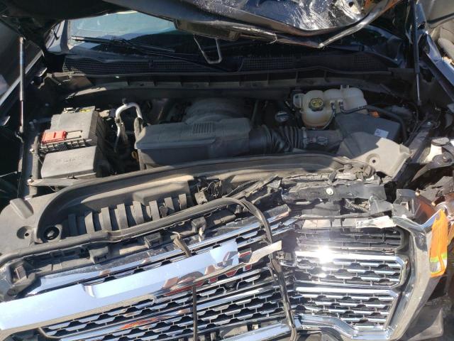 2020 GMC DENALI 1GTU9FELXLZ234448