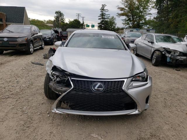 2018 LEXUS RC 300 JTHHA5BC5J5007887