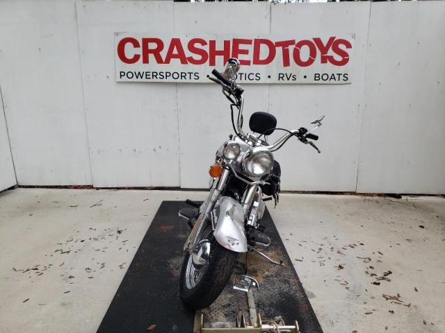 2003 HARLEY-DAVIDSON FLSTC ANNI - 1HD1BJY443Y039142