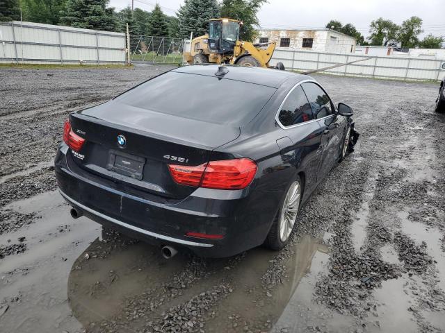 2015 BMW 435 XI WBA3R5C58FK372123