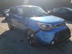 2016 KIA  SOUL