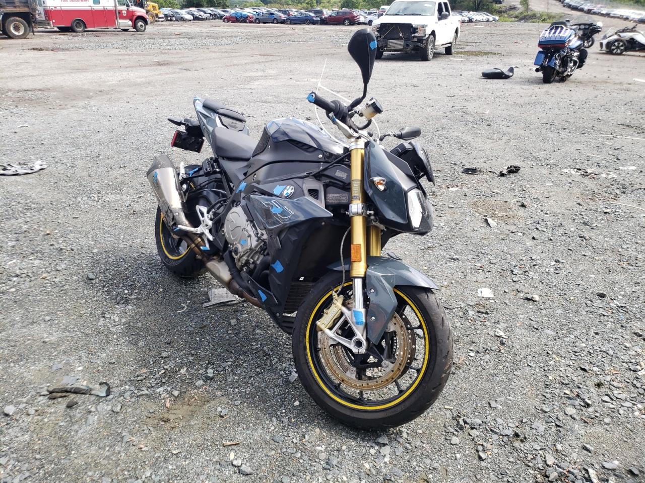WB10D6205JZ762139 BMW S 1000 R 2018