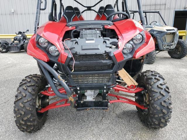 2022 KAWASAKI KRT800 J JKBRTCJ19NB505754